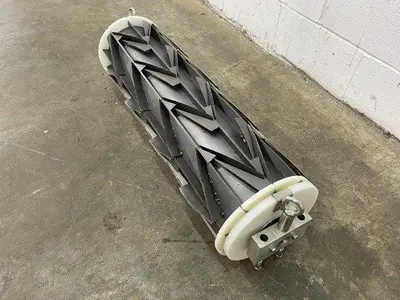 Rademaker Croissant Cutter