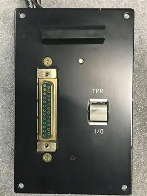 USED FANUC A02B-0083-C180