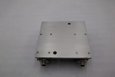 BEI H38D-10,000-M5-ABZC-8830-LED-SC-UL-S SER R0019103 STOCK 5331