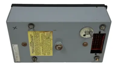 USED GE RMS-9