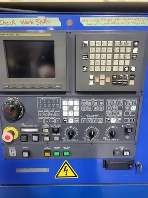 USED 1999 TSUGAMI FMA3-II