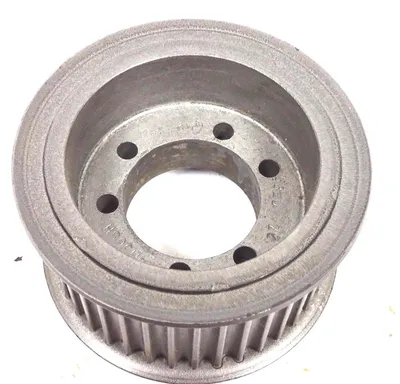 NEW WOODS P40-8M-50 SH SPROCKET