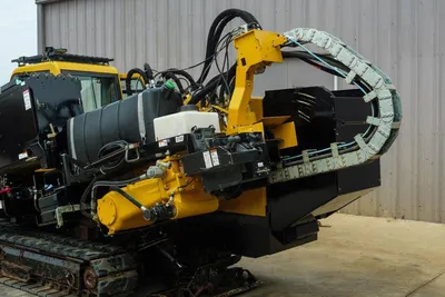 VERMEER 40X55 S3 Directional Drill | Title Equipment & Recreation Inc. (3)