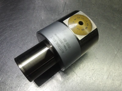 Kaiser KAB6 68-88 Autobalance Finish Boring Head 310.605A/EWB68-88xCK6 (LOC1424A)