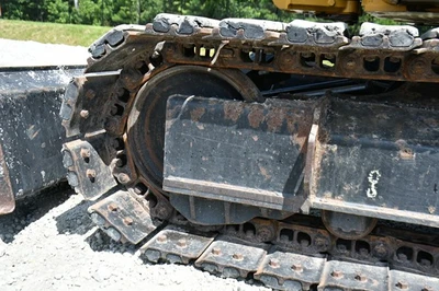Used 2016 CATERPILLAR 308E2 CR Crawler Excavators South Carolina US | BTM Machinery #1354396
