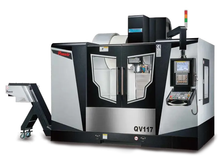 NEW 2024 PINNACLE QV 117