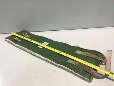 USED UNITHERM BRRL 2610