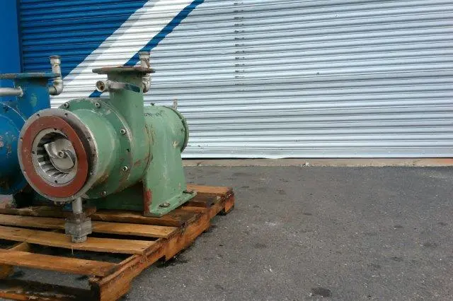 Used LASCO A4D Deflakers (Paper) New Jersey US | Perry Equipment #131587