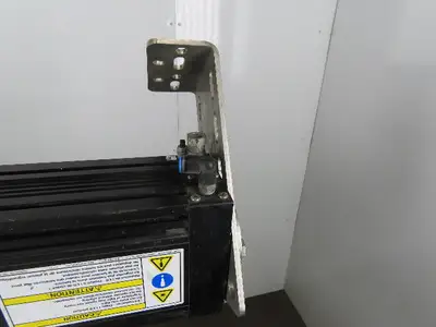 Cognex Machine Vision 540-545449-05 Rev.01 48" LED Beam 72.5VDC