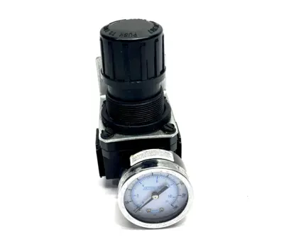 90089008 | Exair 9008 Pressure Regulator 1/4" NPT - Used
