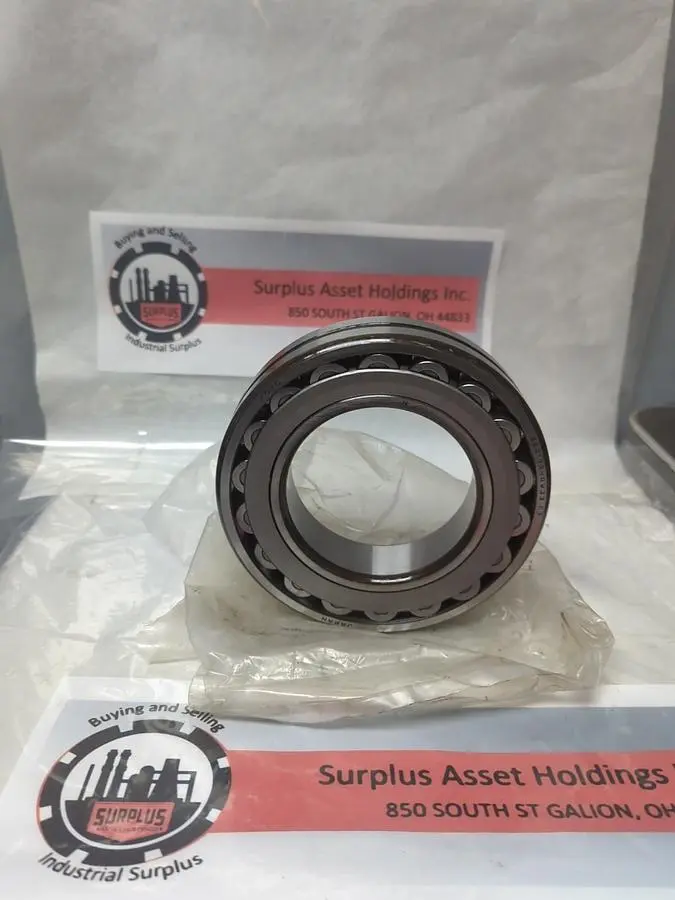 New | in-Stock KOYO 22217RHRW33 Bearings | Surplus Asset Holdings #1202827