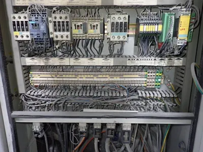 USED RAS FLEXIBEND  73.00