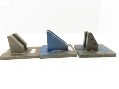 Used MAHR FEDERAL _UNKNOWN_ Tooling & Accessories (Other) Indiana US | Arrow Industrial #1185515