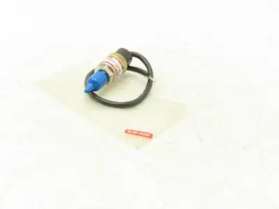 Wasco SP129-55W2B/7456 Electronic Pressure Switch 125PSI 250VAC 5A 1/8"NPT