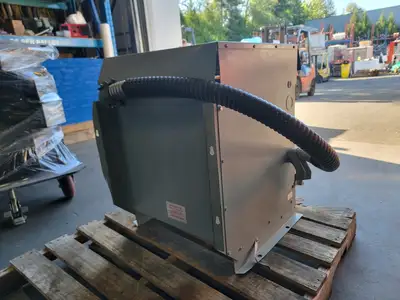 Used HAMMOND POWER SOLUTIONS INC. MK045PB Transformers British Columbia CA | Lenmark #266259