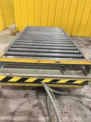 USED SOUTHWORTH LS4-36