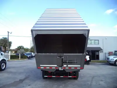 Used 2019 INTERNATIONAL _UNKNOWN_ Dump trucks Florida US | TLC Truck & Equipment #1568993