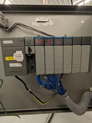 PMM intermittent motion horizontal cartoner