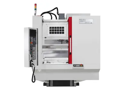 AKIRA SEIKI RMV500APC Vertical Machining Centers | ACI Machine Tool Sales (2)