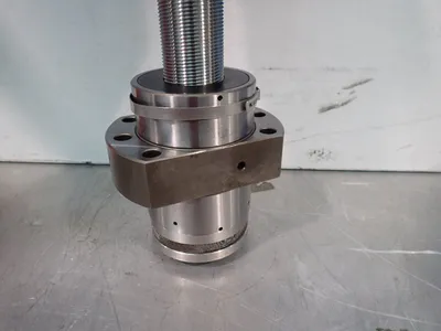 NEW KUKA FLRBU53132568
