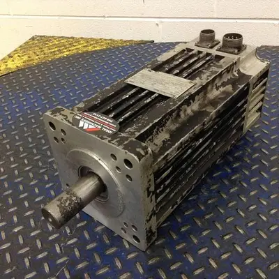 USED MODICON S74D-E00-F010