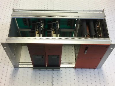 USED BALDOR RTSM4K4-