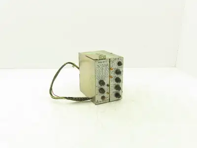 Used ALLIS CHALMERS _UNKNOWN_ Relays & Switches | Arrow Industrial #639344