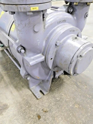 Used BUSCH LB 3008 Vacuum Pumps Ohio US | Equipment Recovery Corp. #1331408