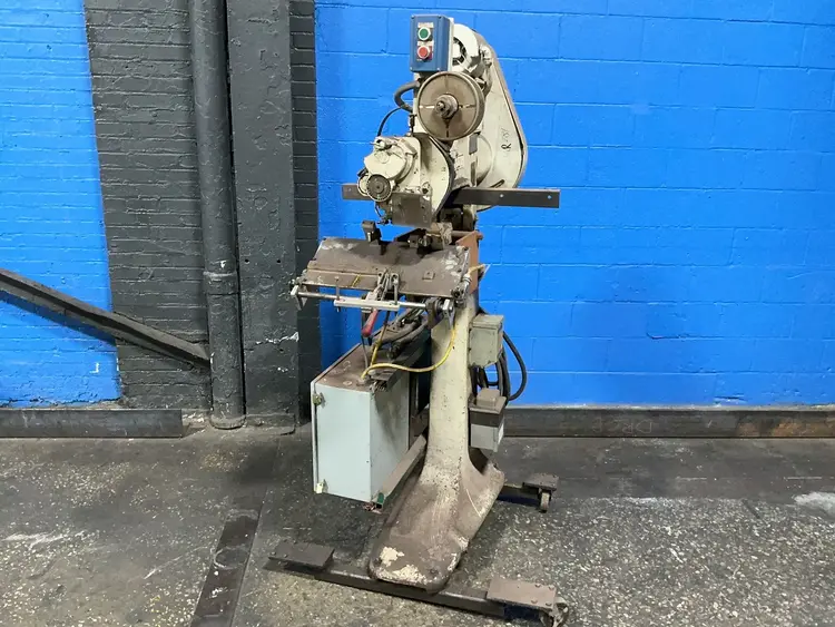 Used BOSTITCH 813AW Miscellaneous Packaging Equipment Ohio US | HGR 24 #1328408
