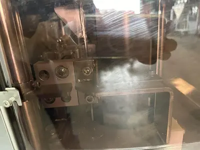 Namoku Tsuma-Taro Vegetable Spiral Cutter