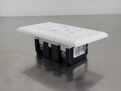 20 Amp TR GFCI Safety Outlet/Receptacle LTG20TR (Box of 10)