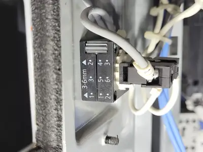 NEW SIEMENS TIASTAR