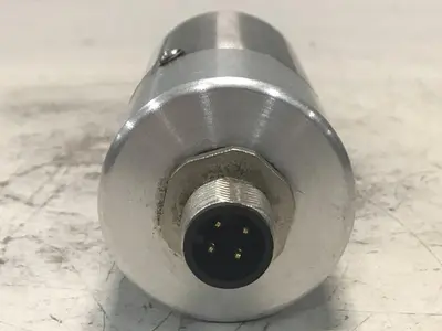 USED RJG INC. LS-H-1/4NPT-3K