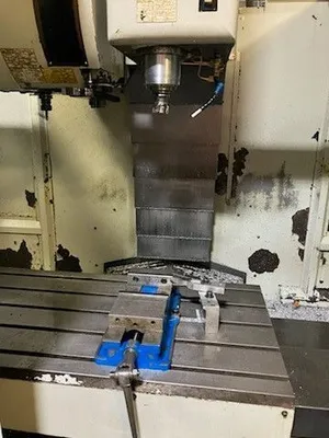 USED MIGHTY VIPER PRO 1000