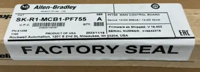 NEW ALLEN-BRADLEY ALLEN-BRADLEY