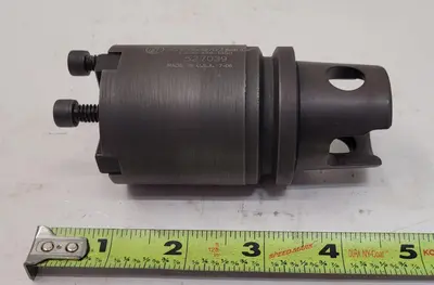 Used GREENLEAF 527039 Misc Industrial Equipment Kentucky US | Aucto #686641