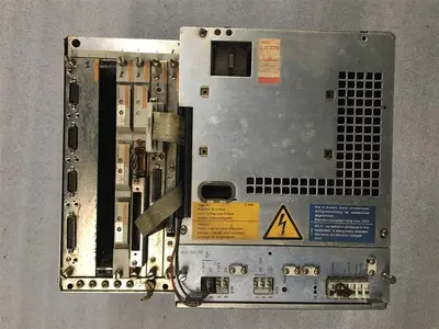 USED SIEMENS SINUMERIK 810 M