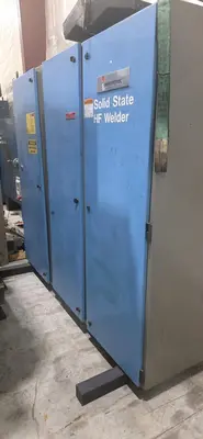 USED THERMATOOL 300KW