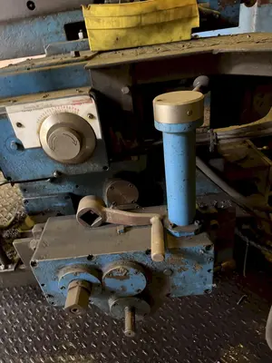Used SAFOP LEONARD 1500 T Type Lathes Ohio US | G-2000, Inc. #1261897