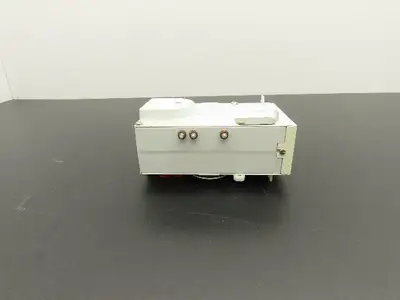 Meter Assembly Part Number 115S241-4 6680-344584 w/External Adjustment Wheel