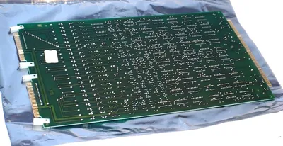 NEW CINCINNATI MILACRON 3-531-2989A INPUT BOARD 35312989A