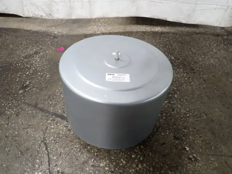 Used GAST AJ135H Filters | HGR 24 #745008