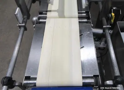 USED THERMO SCIENTIFIC VERSAWEIGH