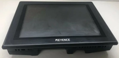 USED KEYENCE CORP CA-MP81