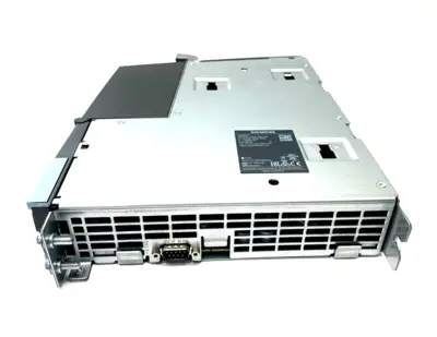 USED SIEMENS CU320-2, 6SL3040-1MA01-0AA0