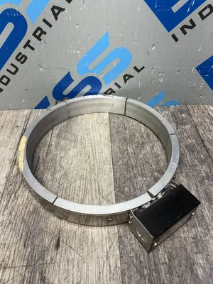 GLENN SF-903 (X) Electrical/PLC/Automation | ESS Industrial Equipment Sales (2)