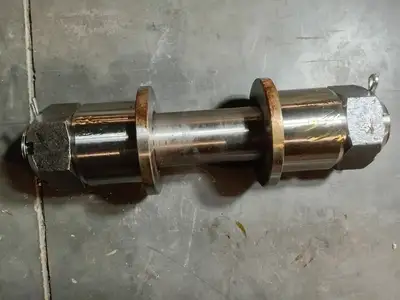 NEW AUTOMANN HAK124