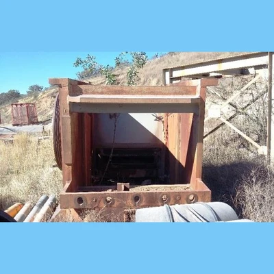 USED KUE KEN 48IN X 60IN