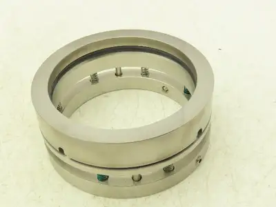 Hoffman-Kane 0359333 Mechanical Seal Complete 3.75" DURA 07X22624