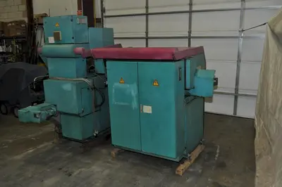 USED 1992 KALTENBACH RKS450/RKS450NA